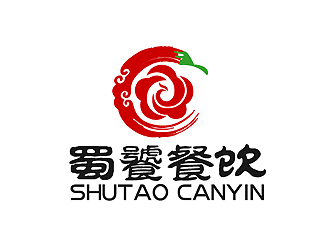 秦曉東的logo設(shè)計