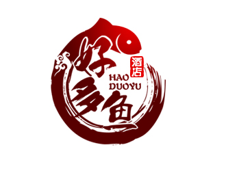 余亮亮的logo設(shè)計