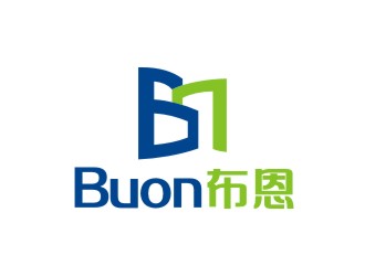 布恩（Buon）室內(nèi)建筑設(shè)計(jì)公司logologo設(shè)計(jì)