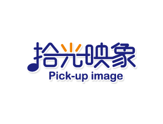 楊勇的線(xiàn)條簡(jiǎn)潔音樂(lè)餐廳標(biāo)志logo設(shè)計(jì)