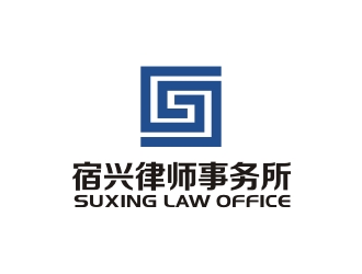 曾翼的logo設計