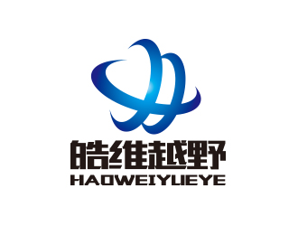 孫金澤的logo設計