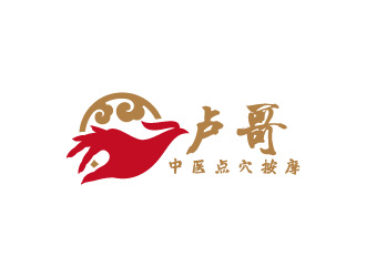 周金進(jìn)的logo設(shè)計