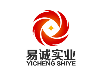 余亮亮的logo設(shè)計