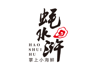 宋從堯的logo設(shè)計(jì)