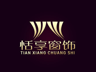 朱兵的logo設(shè)計