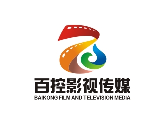 曾翼的logo設(shè)計