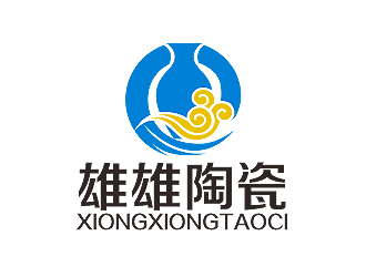 秦曉東的logo設(shè)計(jì)