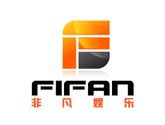 曉熹的logo設(shè)計