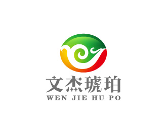 周金進(jìn)的logo設(shè)計(jì)