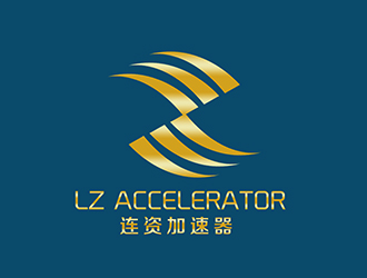 潘樂(lè)的logo設(shè)計(jì)