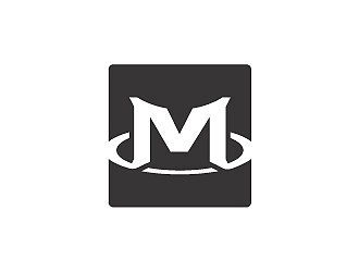 彭波的logo設(shè)計