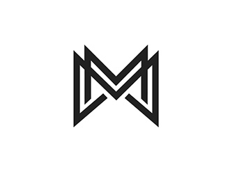 吳曉偉的logo設(shè)計