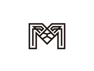 周金進的logo設(shè)計