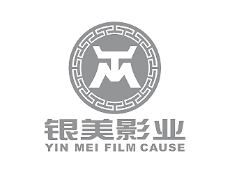 彭波的logo設(shè)計(jì)