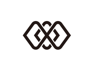 黃安悅的logo設(shè)計