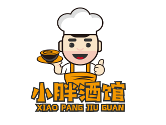 向正軍的logo設(shè)計