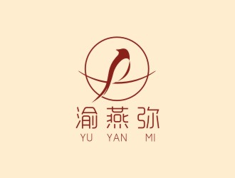 曾翼的logo設計