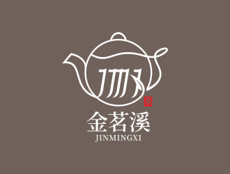 林思源的logo設(shè)計(jì)