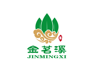 孫金澤的logo設(shè)計(jì)