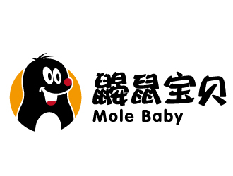 張曉明的logo設(shè)計