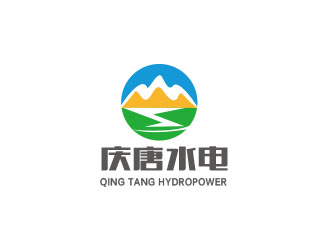 朱紅娟的logo設(shè)計(jì)