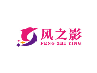 周金進(jìn)的logo設(shè)計