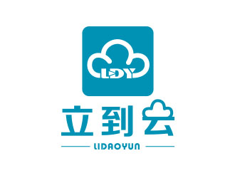 朱紅娟的logo設(shè)計(jì)