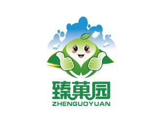 黃安悅的logo設(shè)計
