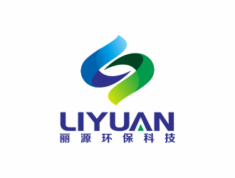 何嘉健的麗源環(huán)?？萍糽ogo設(shè)計(jì)