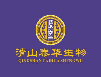 曾翼的logo設(shè)計(jì)