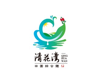 黃安悅的logo設(shè)計(jì)