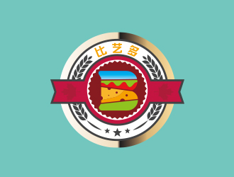 黃安悅的logo設(shè)計