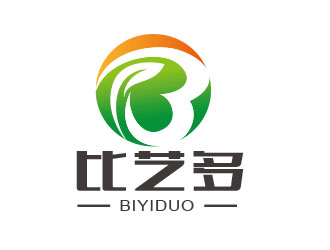 朱紅娟的logo設(shè)計