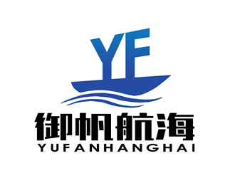 朱兵的logo設(shè)計