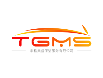 楊占斌的logo設(shè)計