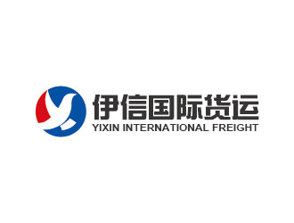 李賀的logo設(shè)計