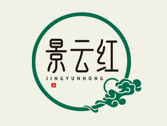 夏孟的logo設(shè)計(jì)