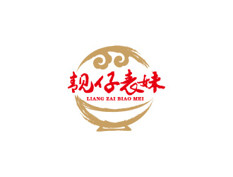 周金進(jìn)的logo設(shè)計(jì)