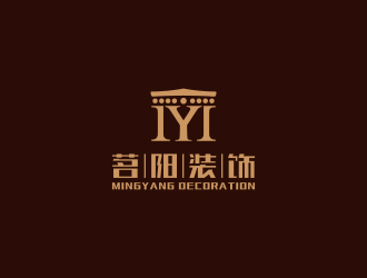 黃安悅的logo設(shè)計