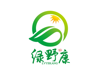 黃安悅的logo設(shè)計