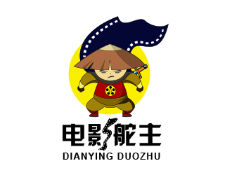 黃安悅的logo設(shè)計