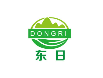 朱紅娟的logo設計