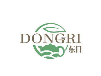 周金進的logo設計