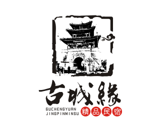 李杰的logo設(shè)計(jì)