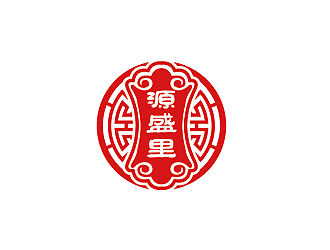 秦曉東的logo設(shè)計(jì)