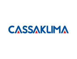 Cassaklimalogo設(shè)計