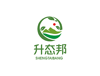 梁俊的logo設(shè)計
