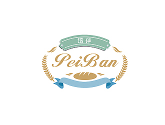 秦曉東的logo設計