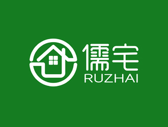 譚家強的logo設(shè)計